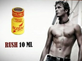 Sử dụng nước hoa “kích dục” làm tăng nguy cơ lây nhiễm HIV